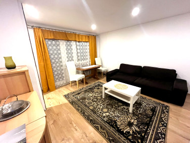 Mieszkanie Sosnowiec