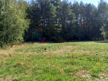 Działka budowlana Lesznowola