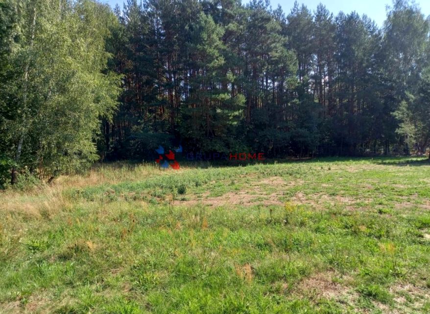 Działka budowlana Lesznowola