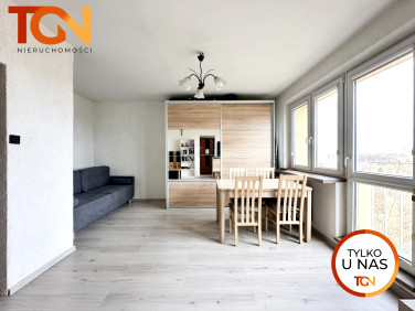 Mieszkanie blok mieszkalny sprzedaż