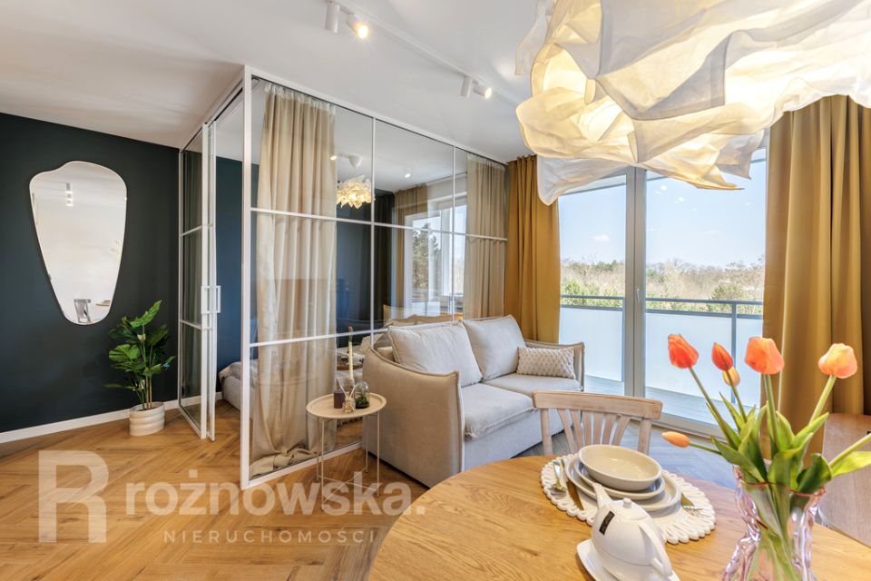 Mieszkanie Zielona Góra