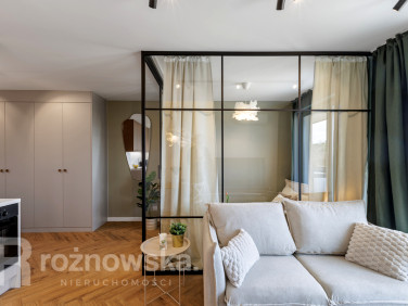 Mieszkanie Zielona Góra