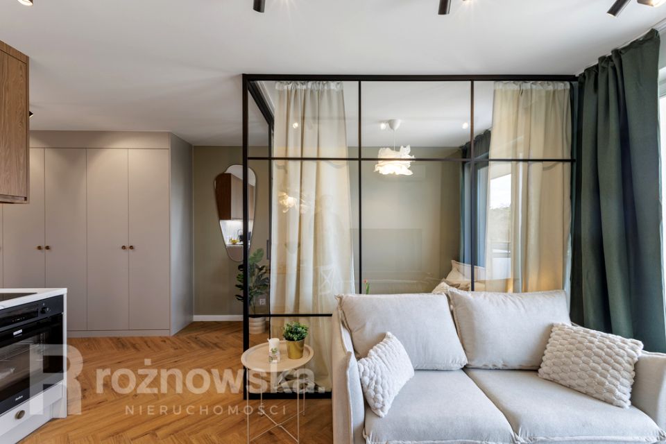 Mieszkanie Zielona Góra