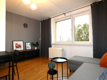 Mieszkanie Zabrze