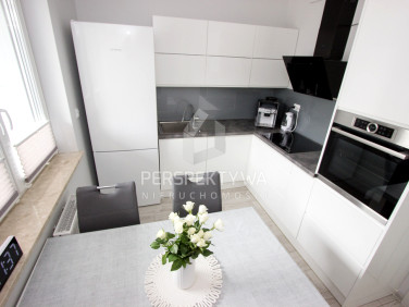 Mieszkanie Zielona Góra