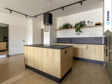 Mieszkanie blok mieszkalny sprzedaż