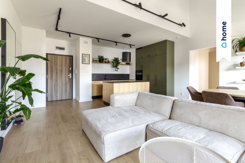 Mieszkanie Tarnowo Podgórne