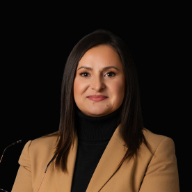 Alina Krupecka