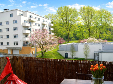 Mieszkanie apartamentowiec GDYNIA