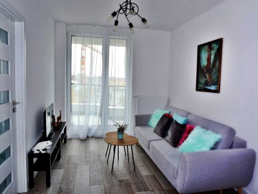 Mieszkanie apartamentowiec wynajem