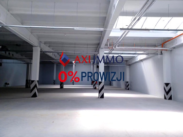 Budynek użytkowy Kraków