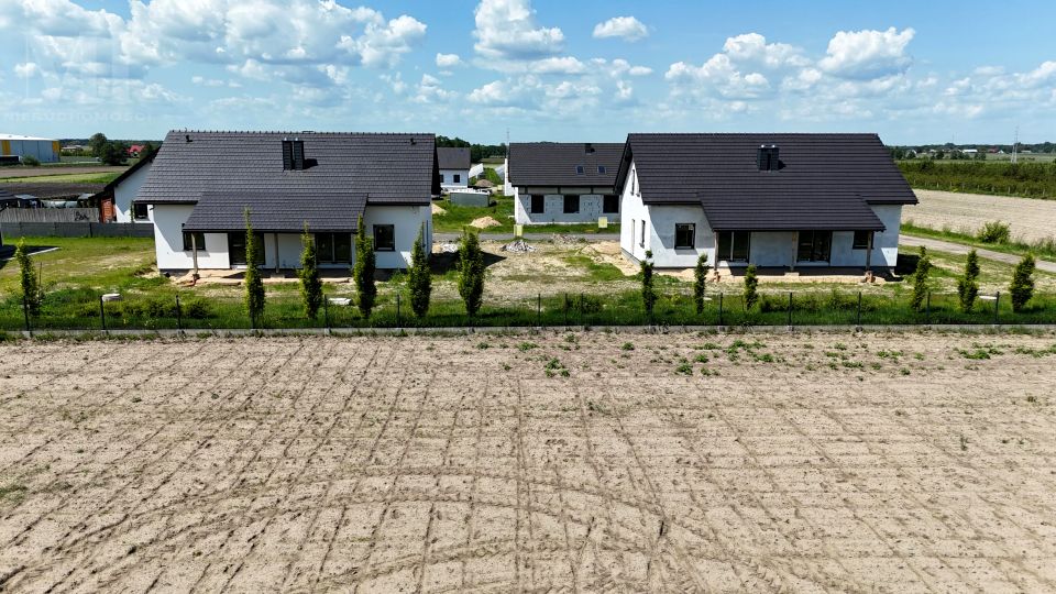 Dom Modła Królewska