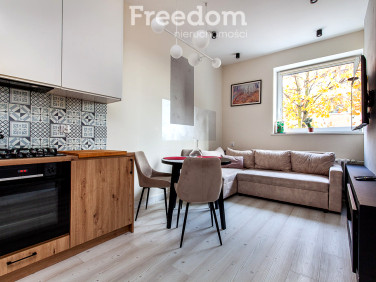 Mieszkanie Pruszcz Gdański