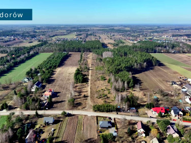 Działka budowlana Siedlce