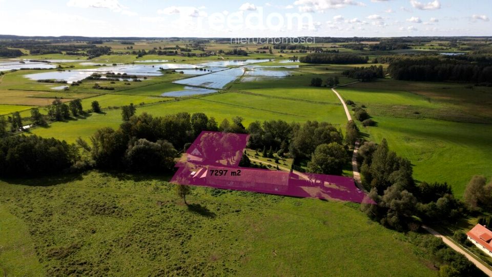 Budynek użytkowy Wydutki