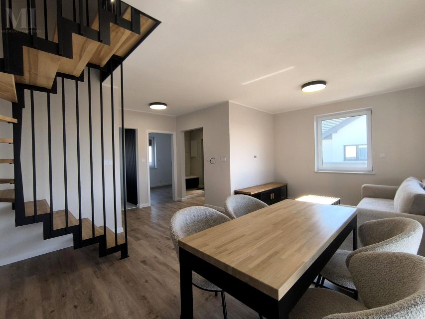 Dom Modła Królewska