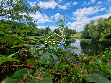 Zabudowana działka Bydgoszcz