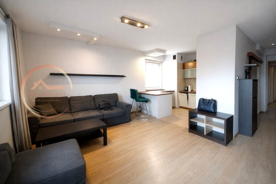 Mieszkanie Bydgoszcz