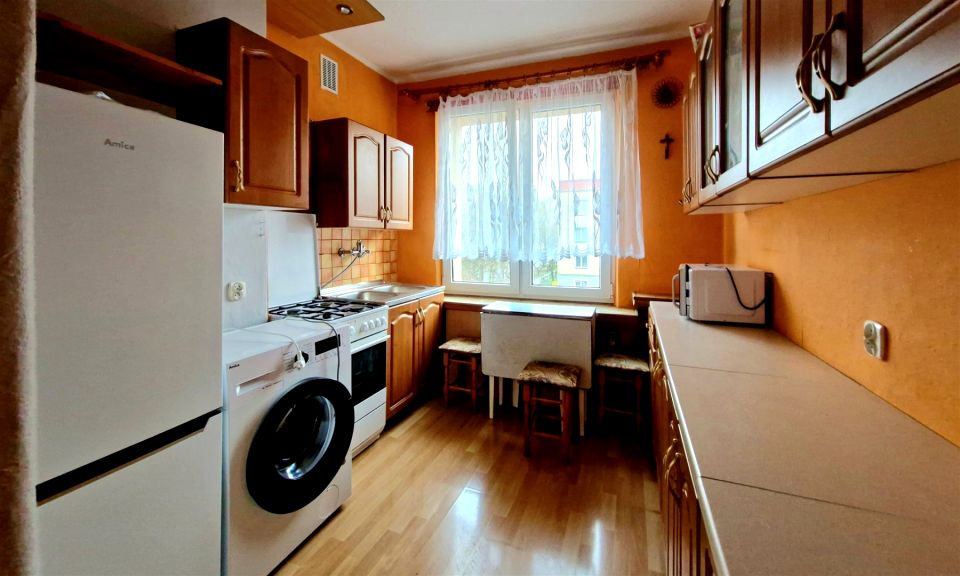 Mieszkanie Kędzierzyn-Koźle