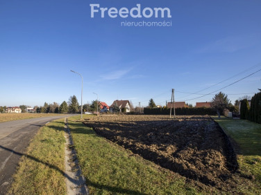 Działka budowlana Rzeszów