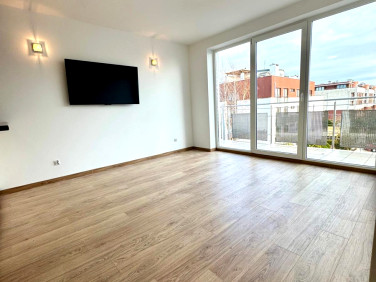 Mieszkanie Kołobrzeg