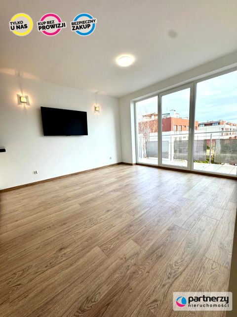 Mieszkanie Kołobrzeg