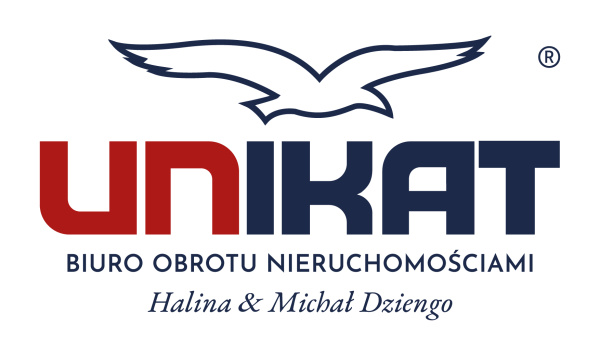 Logo biura