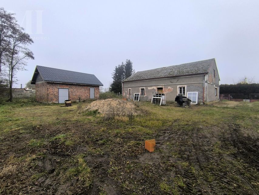 Dom Dobrosołowo Drugie