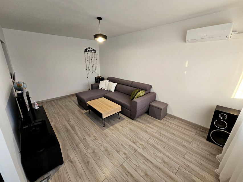 Mieszkanie Boguszów-Gorce