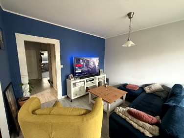 Mieszkanie Jastrzębie-Zdrój