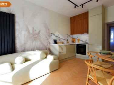 Mieszkanie Bydgoszcz