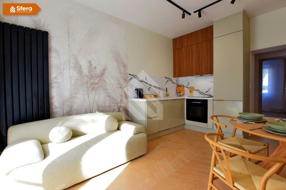 Mieszkanie Bydgoszcz