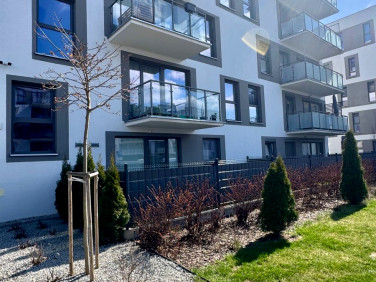 Mieszkanie Zielona Góra