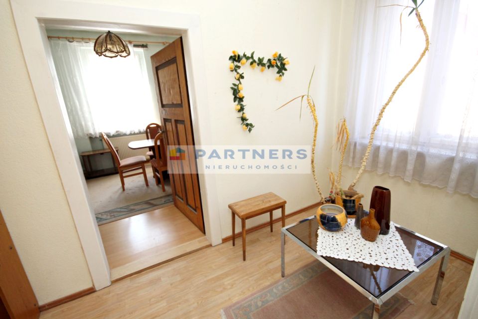 Mieszkanie Wałbrzych