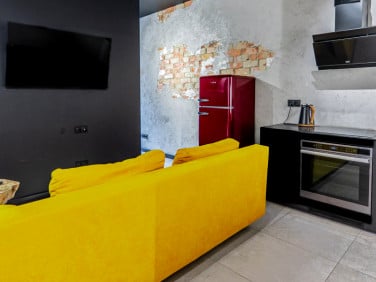 Mieszkanie apartamentowiec Kraków