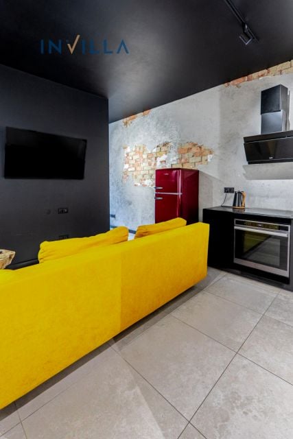 Mieszkanie apartamentowiec Kraków