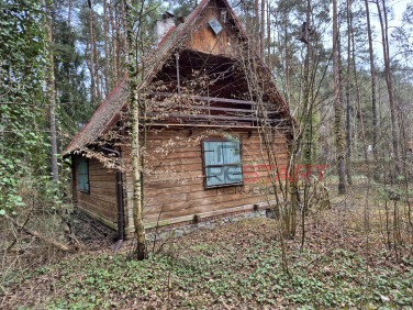 Działka Adamów-Wieś