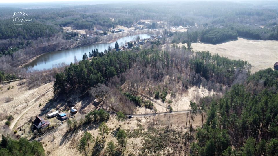 Działka rolna Rapaty sprzedam