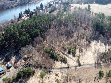 Działka rolna sprzedam