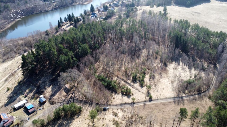 Działka rolna sprzedam