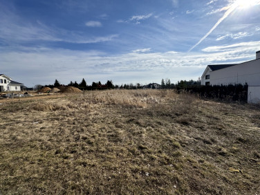 Działka budowlana Baranowo