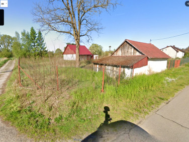 Działka Zakrzewo Kościelne