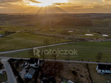 Działka budowlana Tokary