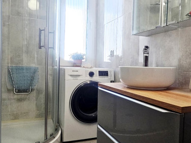 Mieszkanie Włocławek