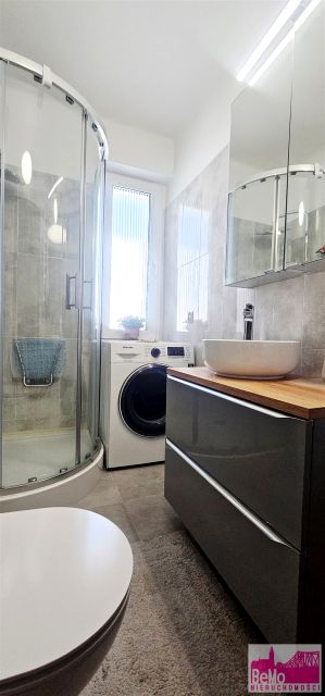 Mieszkanie Włocławek