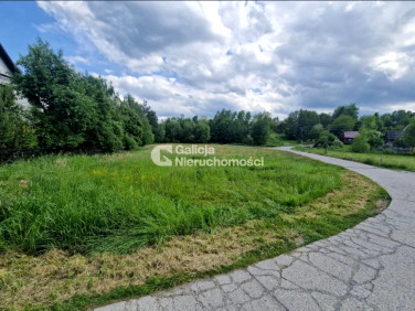 Działka budowlana Kramarzówka