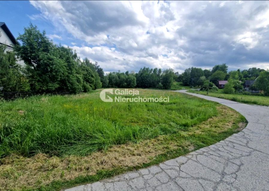 Działka budowlana Kramarzówka