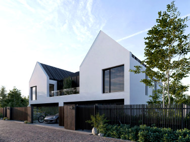 Działka budowlana Kraków