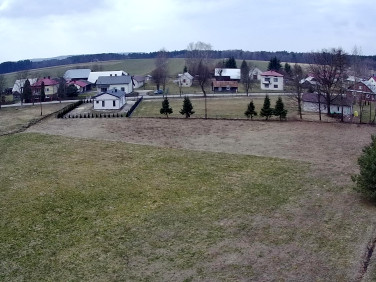 Działka budowlana sprzedam