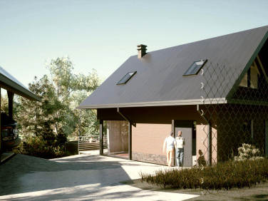 Działka Niedźwiedź